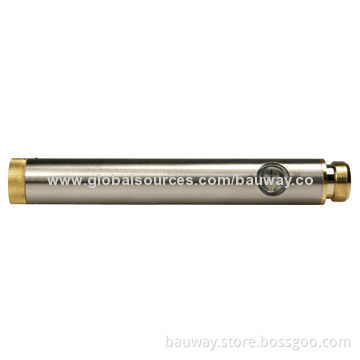 520H E-cigarette Battery with 360mAh Capacity